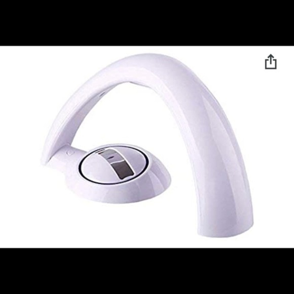 Rainbow projector‎ night light - Picture 3 of 6